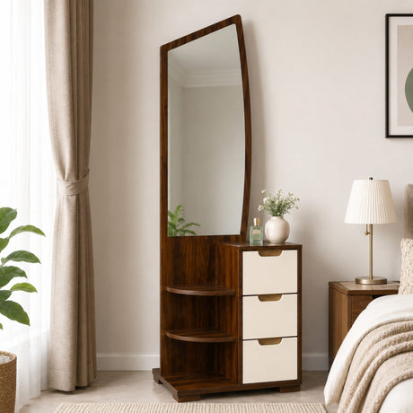 Dusk Dresser — lifestyle