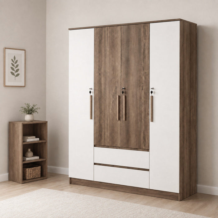 Wardrobes