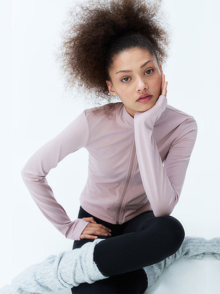 Activewear Jacket in SoftMove