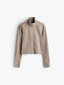 Activewear Jacket in SoftMove