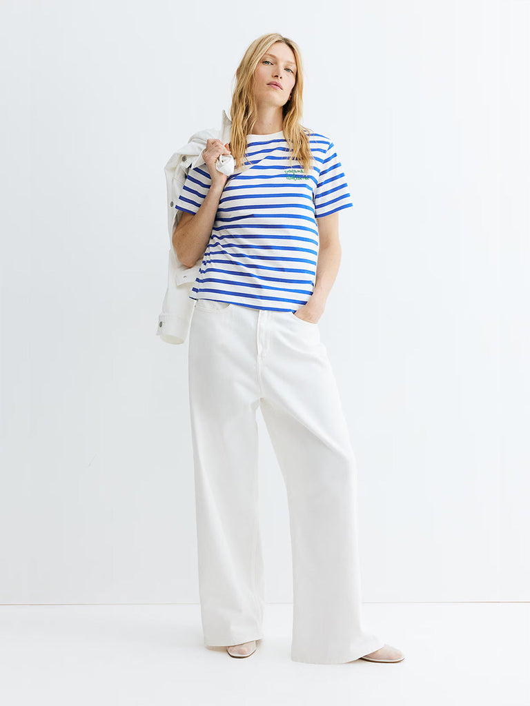 Cotton T-shirt