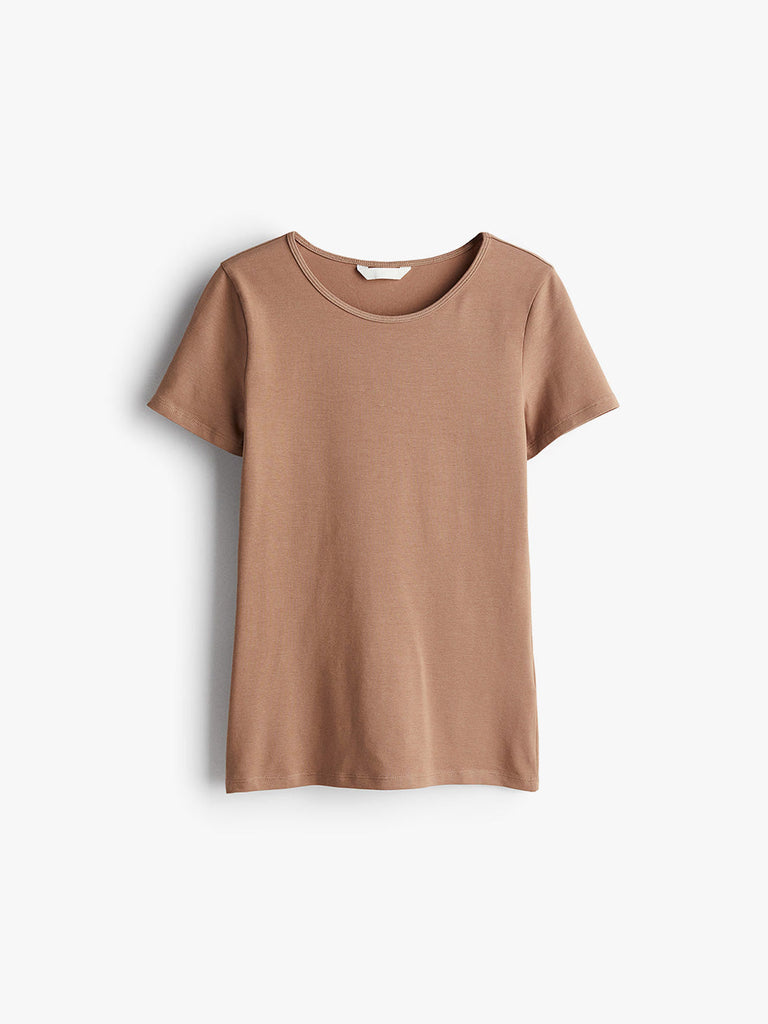 Cotton T-shirt