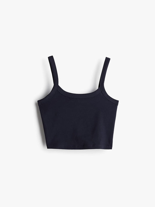 Crop Tank Top