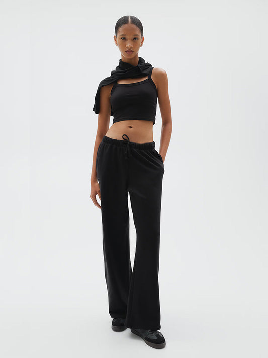 Crop Tank Top