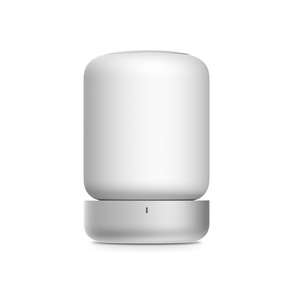 Loud 40W Peak Stereo Sound