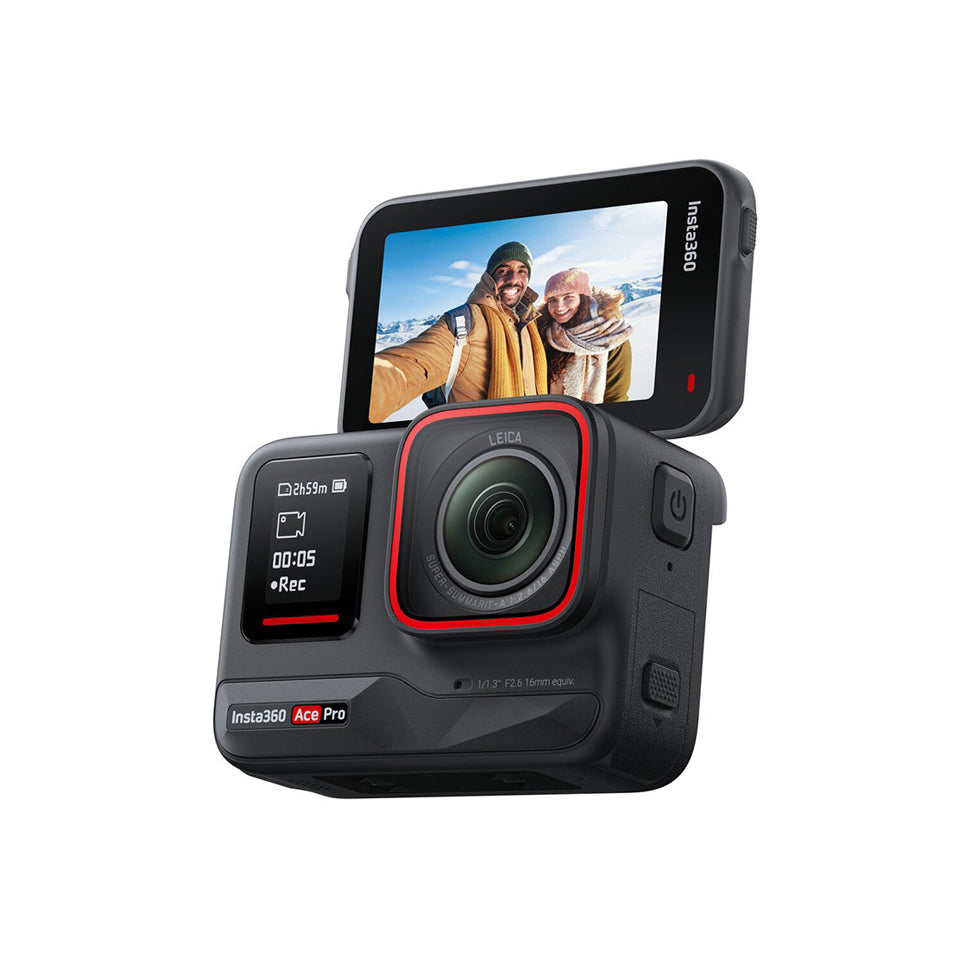 Polaroid Now Instant Camera with film