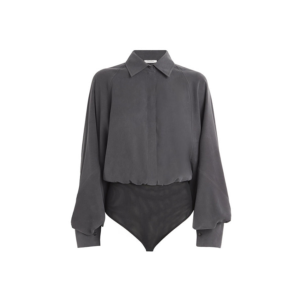 Women Crewneck Loose Fit Tunic