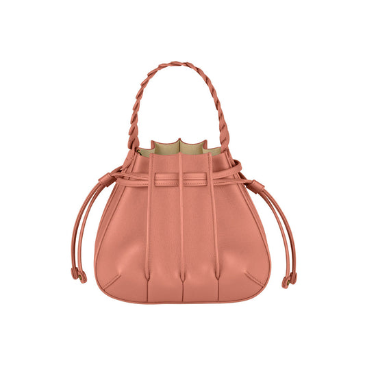 Womens Leather Crossbody Purse