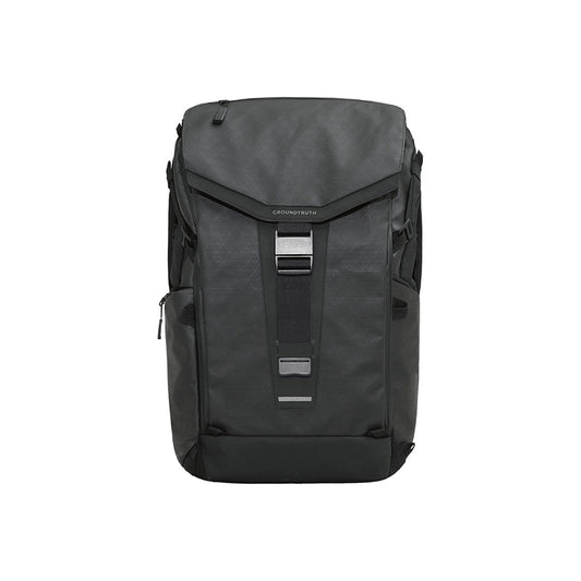Mens Leather Shoulder Small Bag