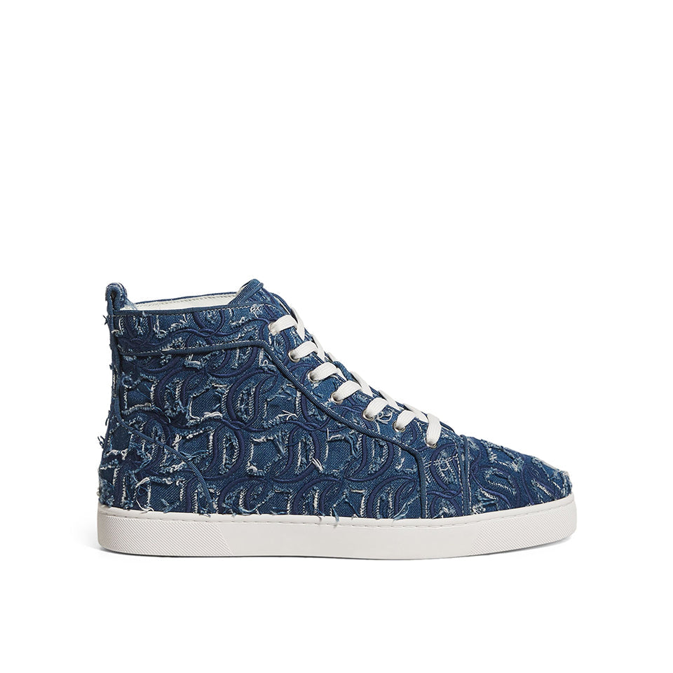 Men's Fashion Sneakers Lightweight