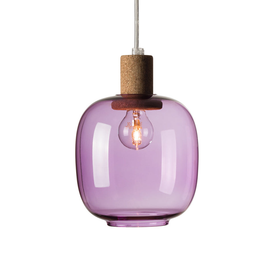 Modern Floor Lamp Simple Small