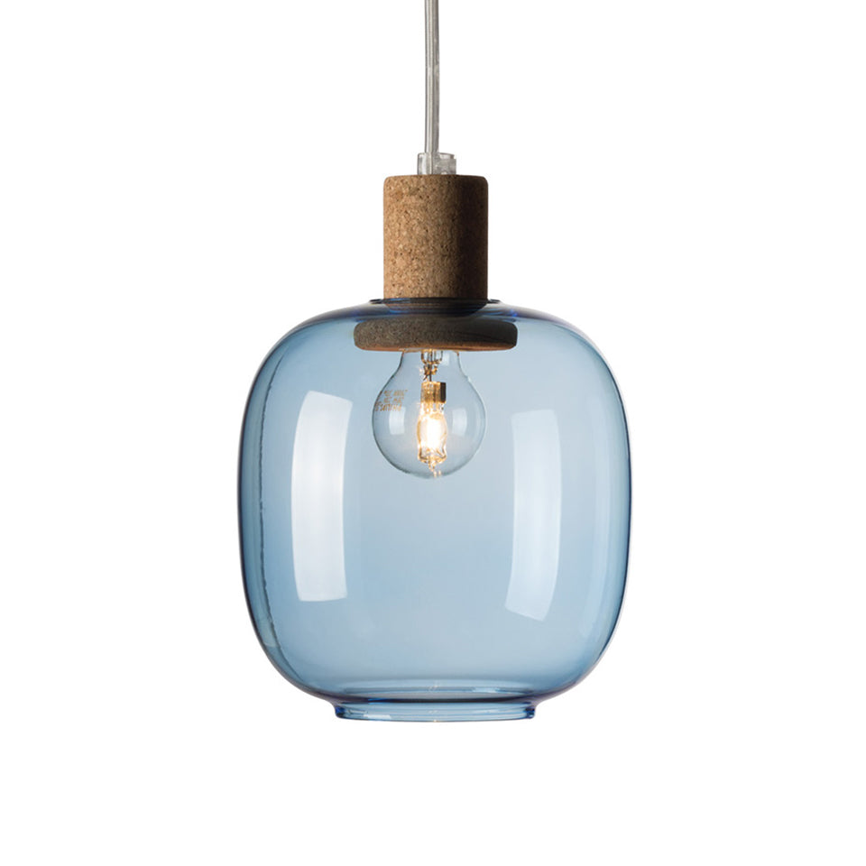 Modern Floor Lamp Simple Small