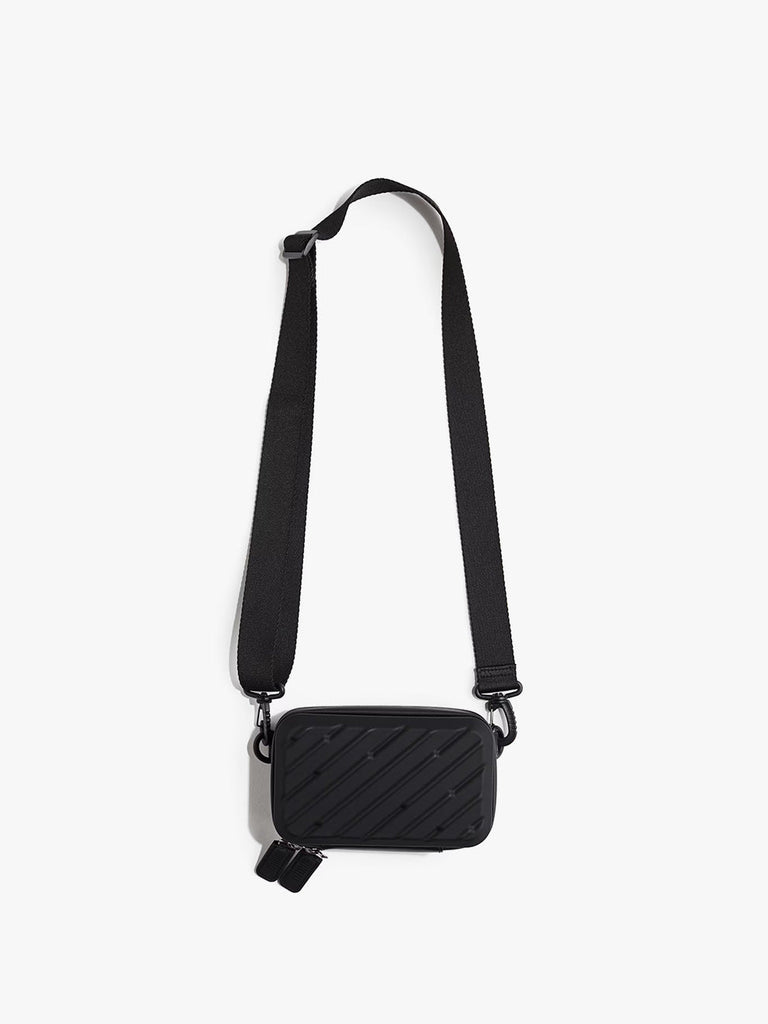 Hard shell Shoulder Bag