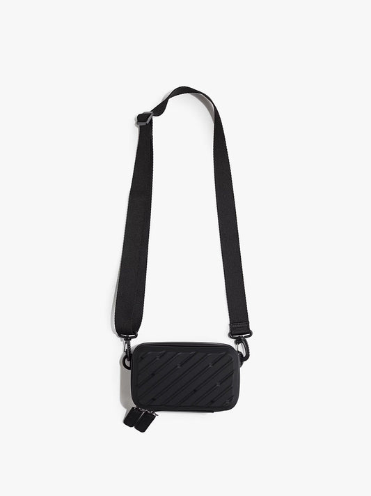 Hard shell Shoulder Bag