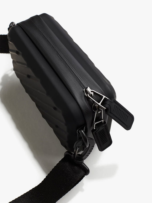Hard shell Shoulder Bag