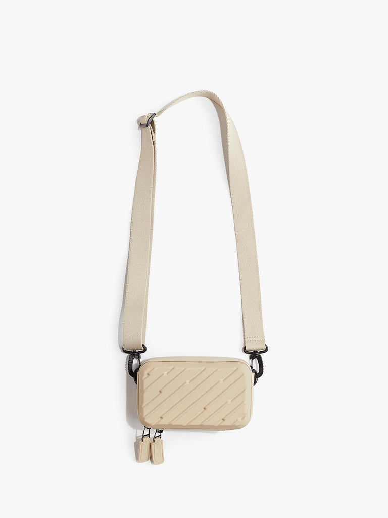 Hard shell Shoulder Bag