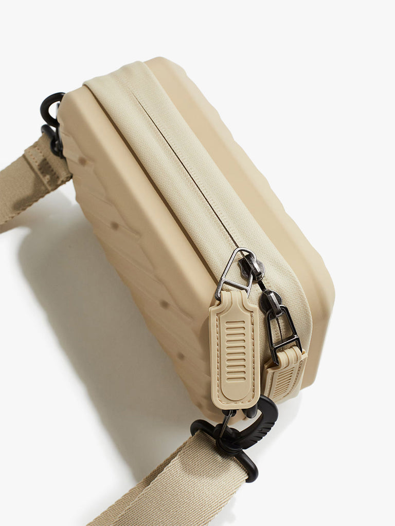 Hard shell Shoulder Bag