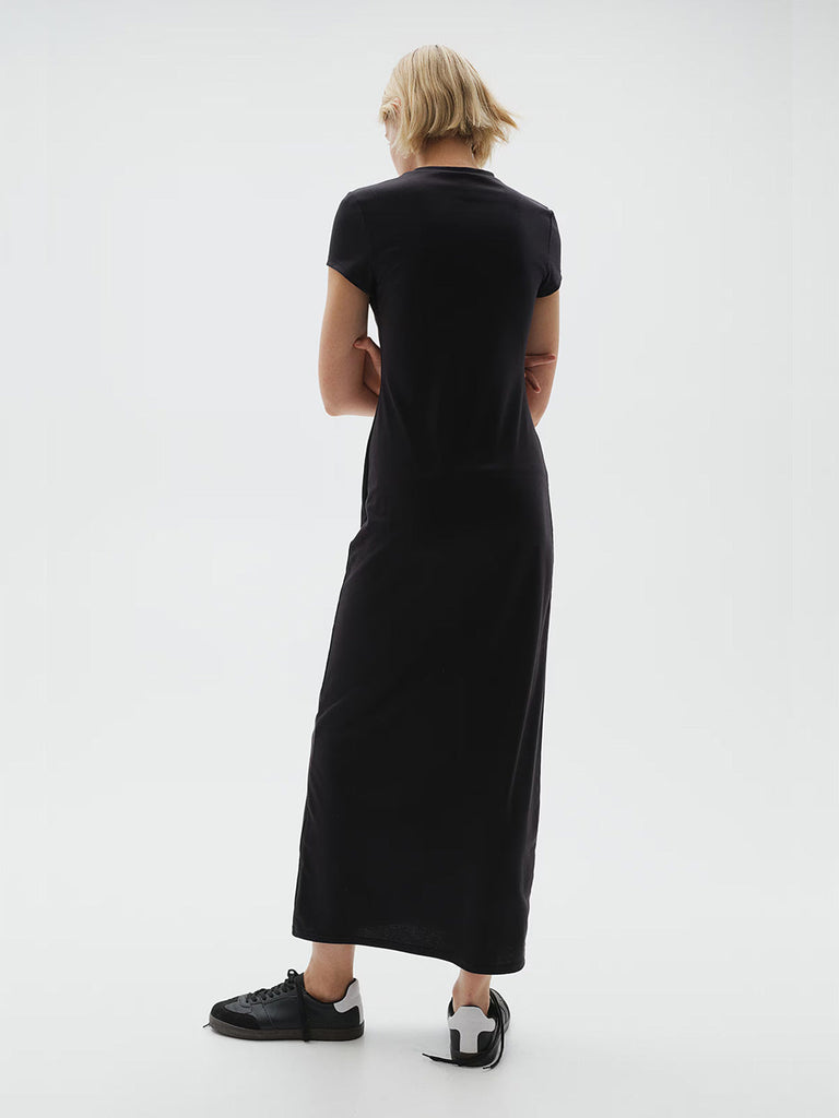 Jersey Bodycon Dress