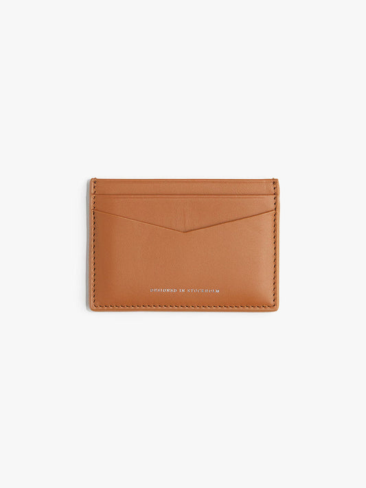 Leather Card Case