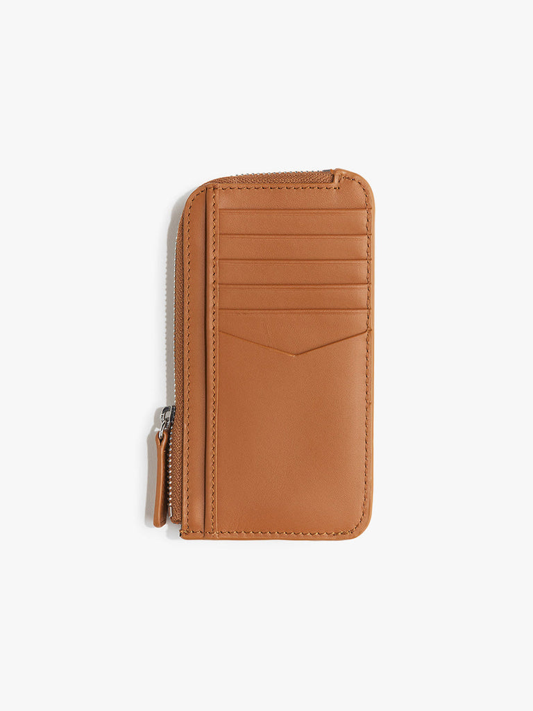 Leather Card Case