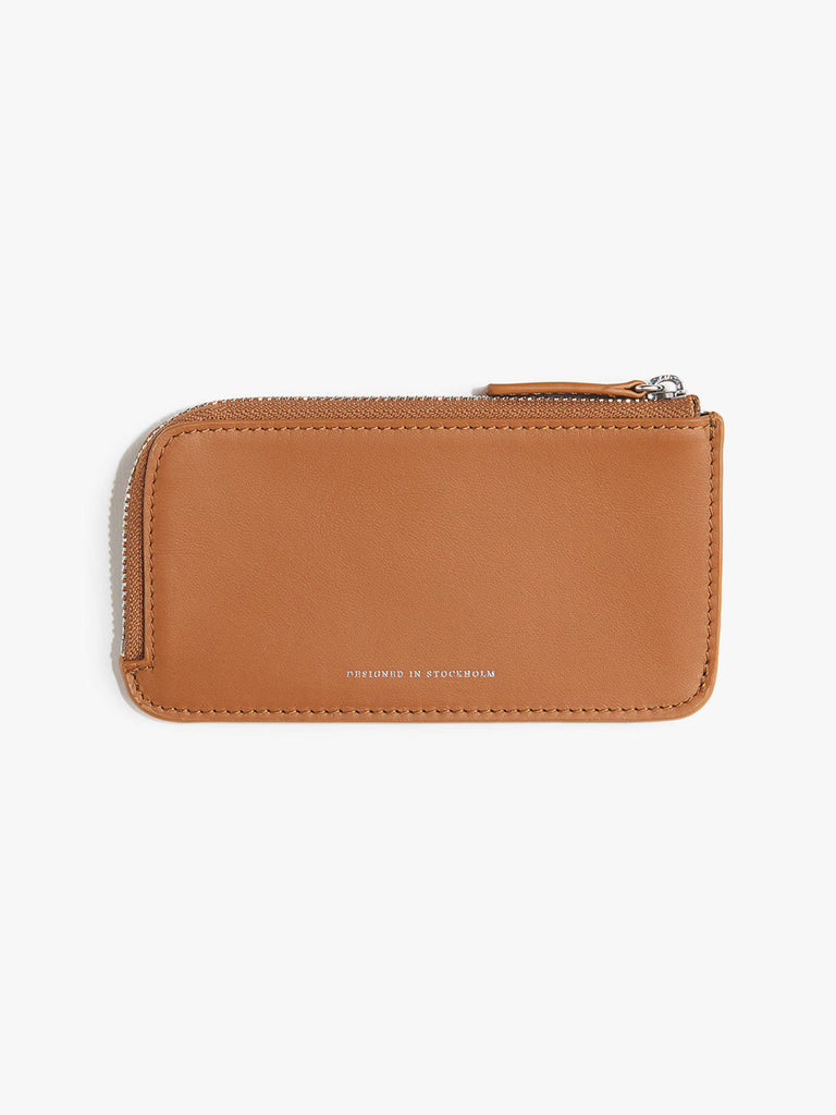 Leather Card Case