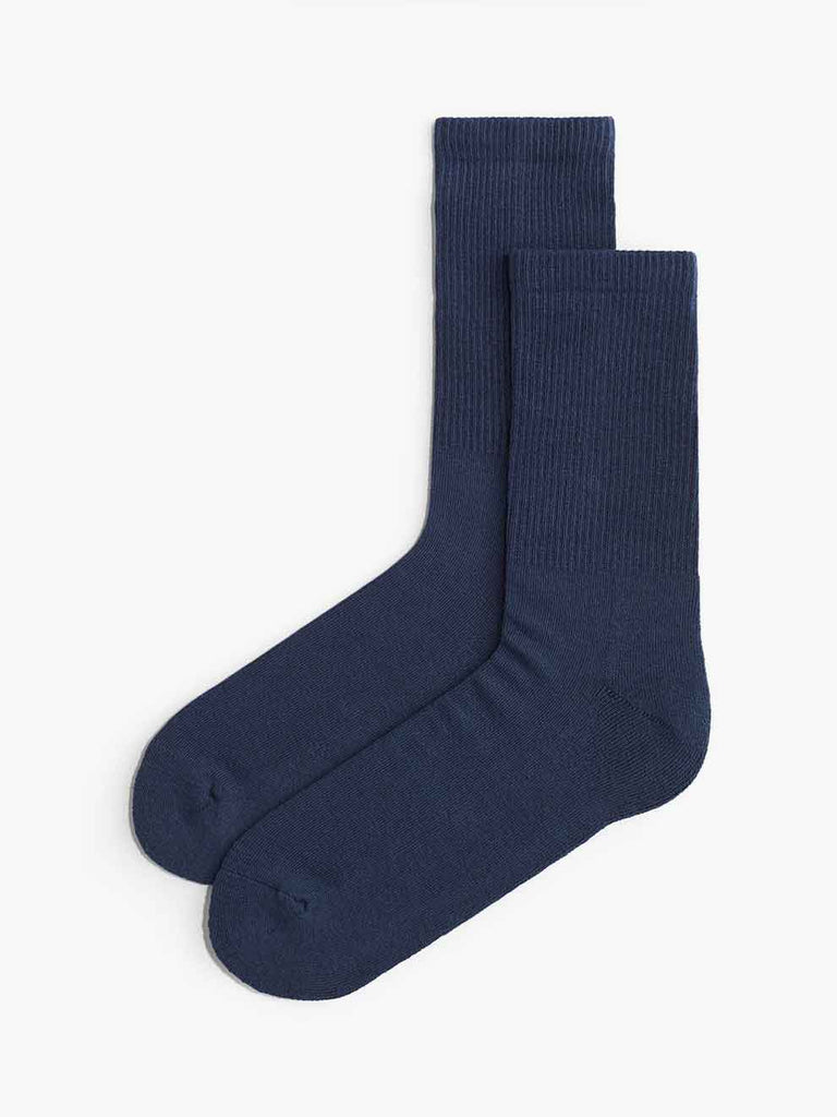 Cotton Pack Sports Socks in DryMove