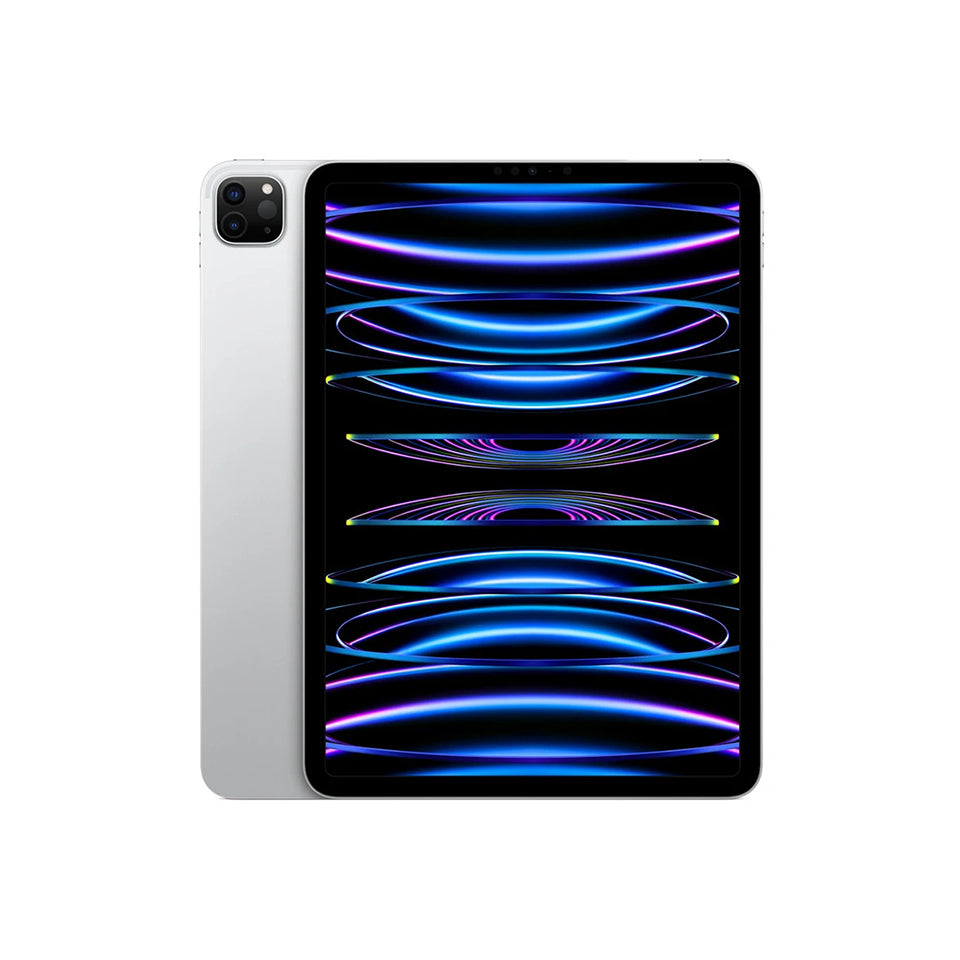 iPad Pro 11-Inch (M4) 512GB, 12M