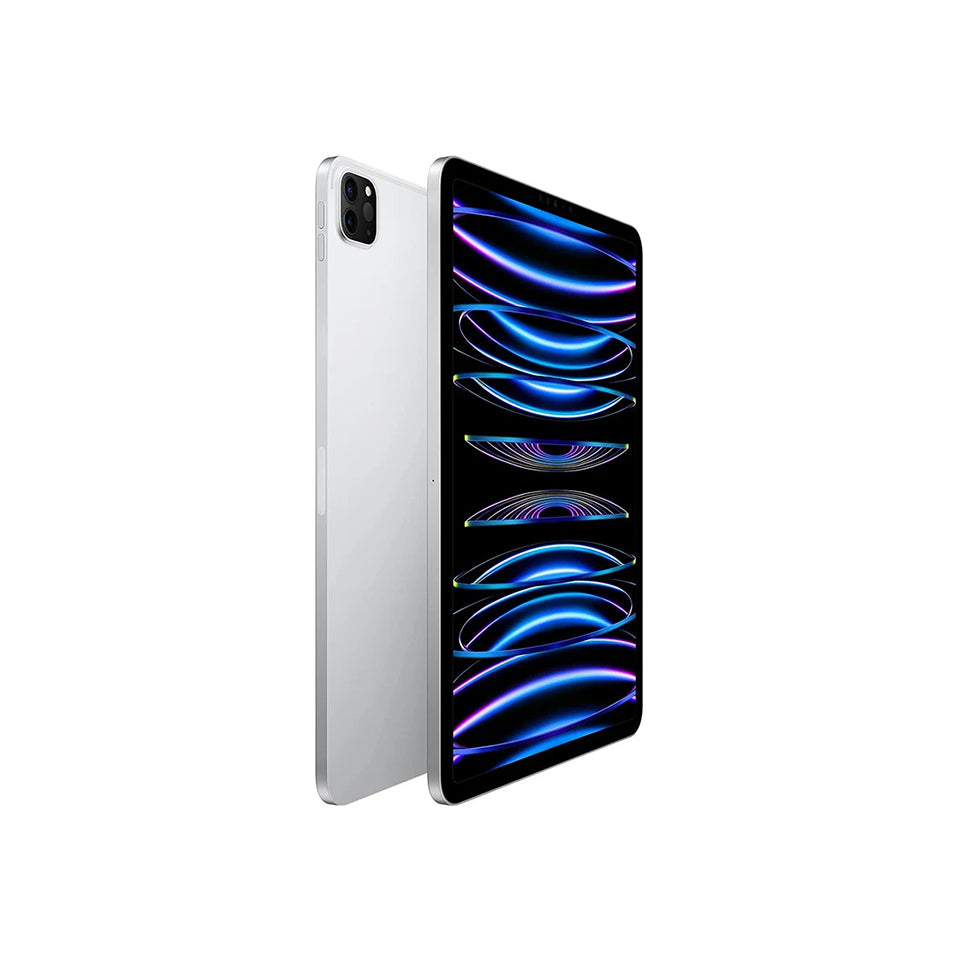 iPad Pro 11-Inch (M4) 512GB, 12M