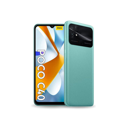 Galaxy Tab A9 Plus 11” 128GB Blue