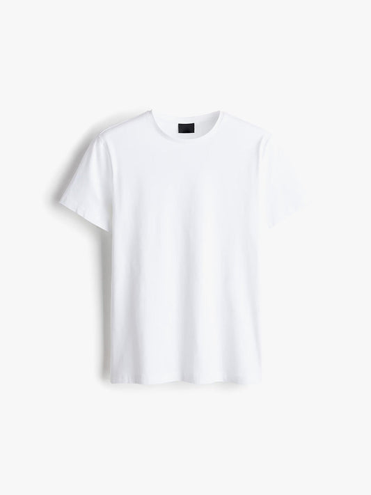 Soft silk cotton shirt