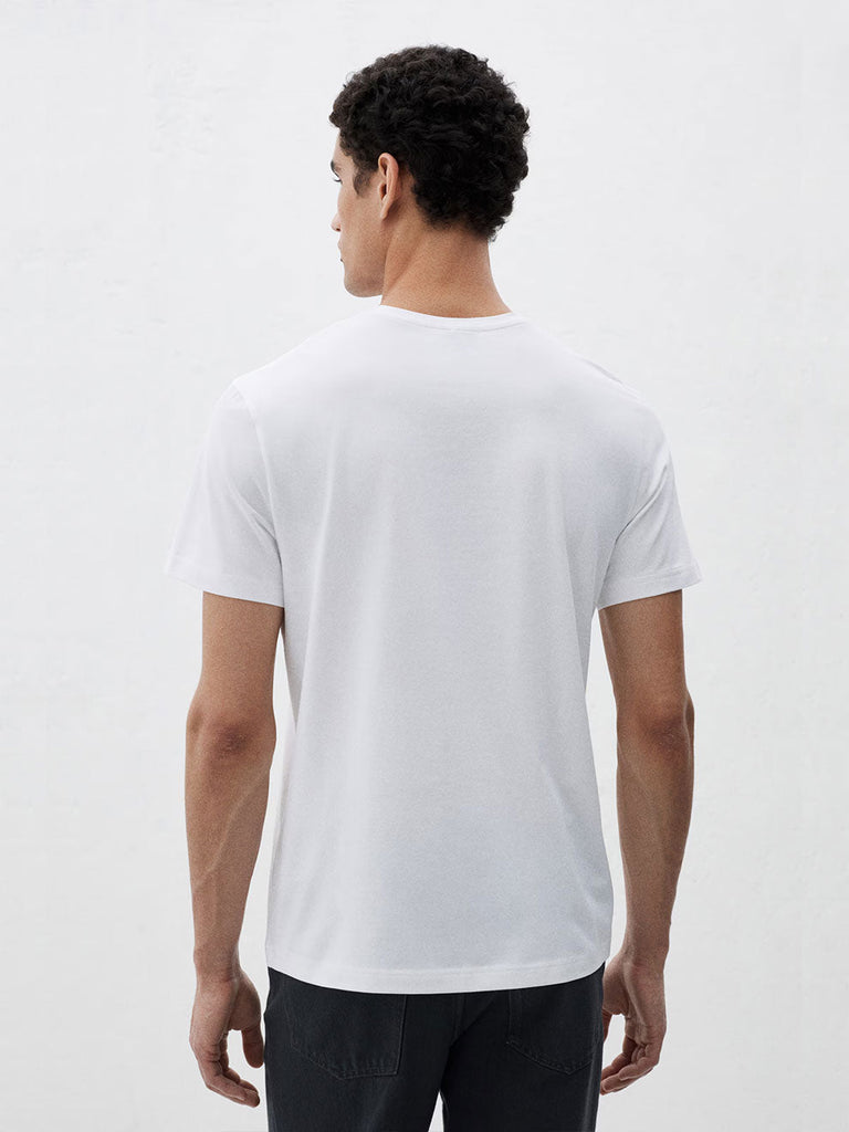 Soft silk cotton shirt