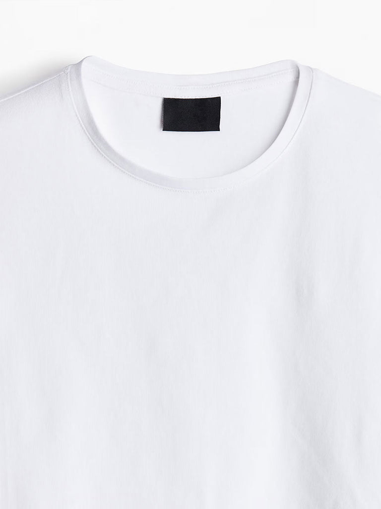 Soft silk cotton shirt