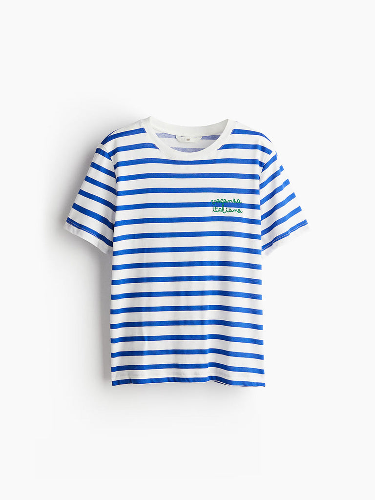 Cotton T-shirt