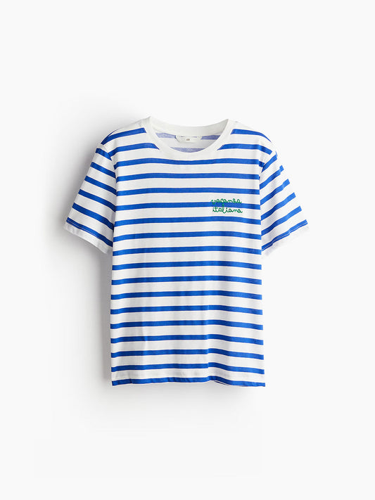 Cotton T-shirt