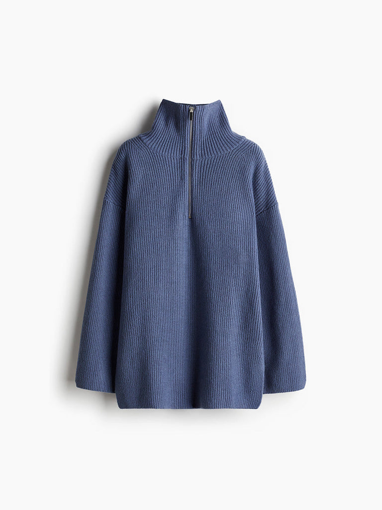 Loose Fit Hoodie