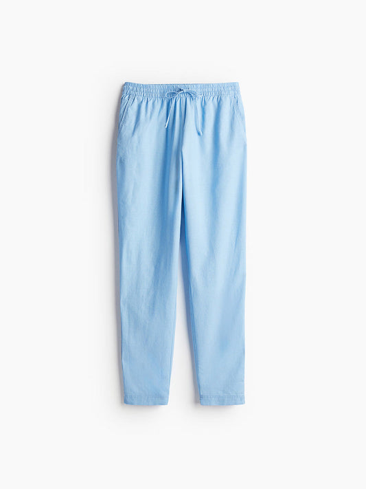 Women’s Mid-Rise Slim Fit
