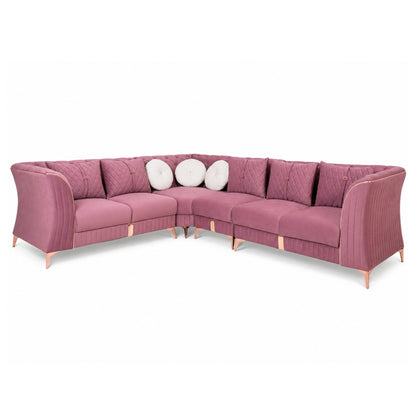 Adri Corner Sofa (Left) — iso