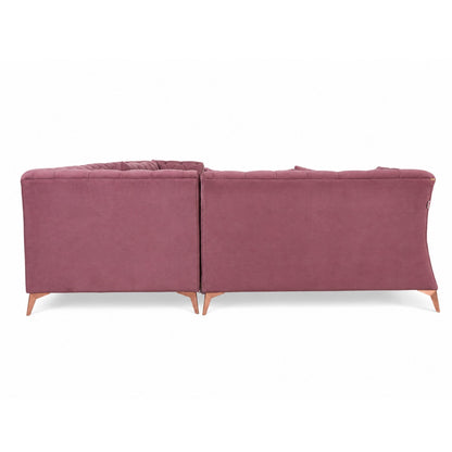 Adri Corner Sofa (Left) — right