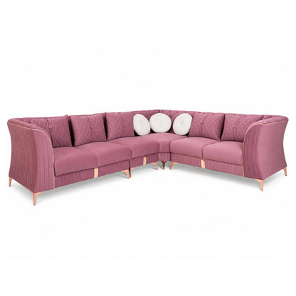 Adri Corner Sofa (Right) — iso
