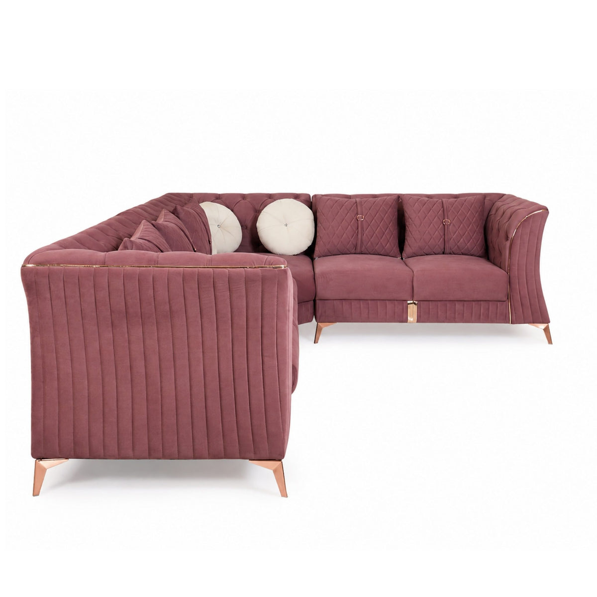 Adri Corner Sofa (Right) — right