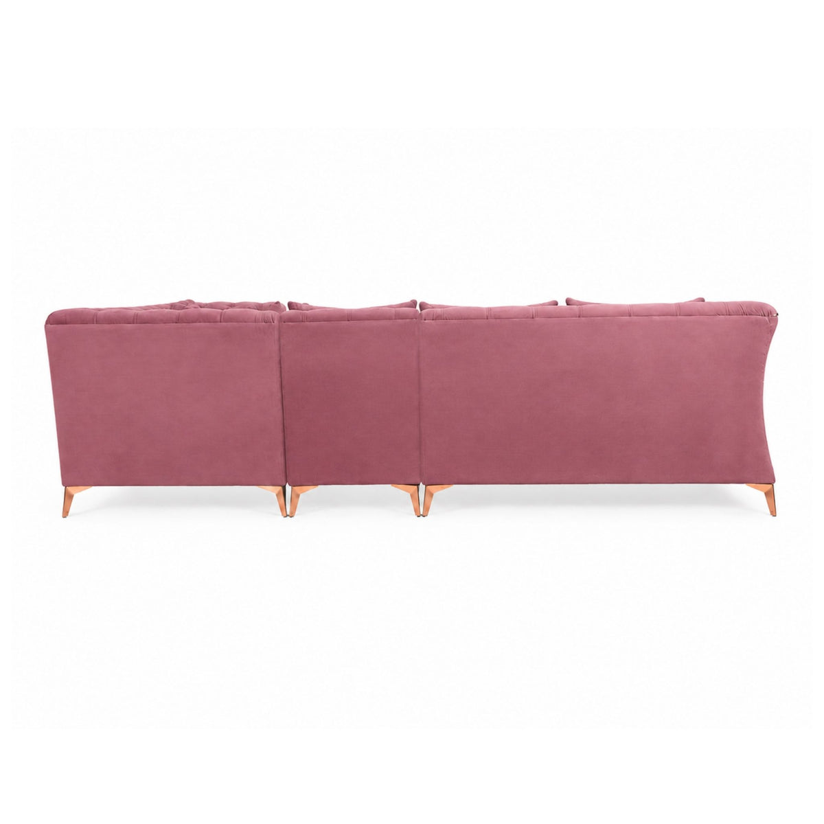 Adri Corner Sofa (Right) — back