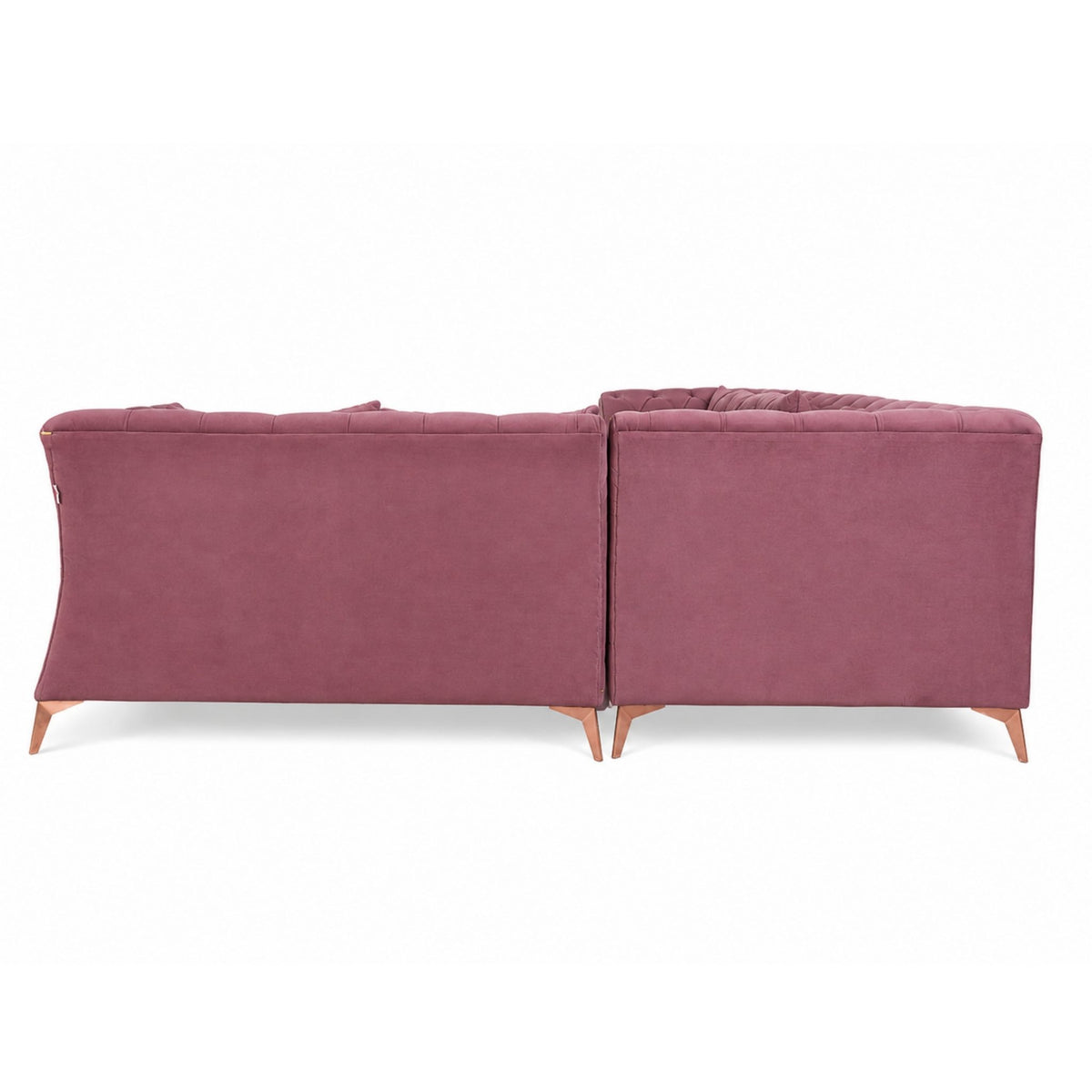 Adri Corner Sofa (Right) — left