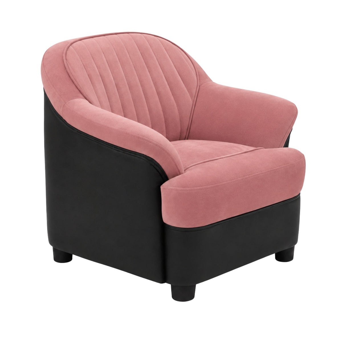 Amber One-Seater Sofa — iso
