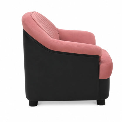 Amber One-Seater Sofa — right