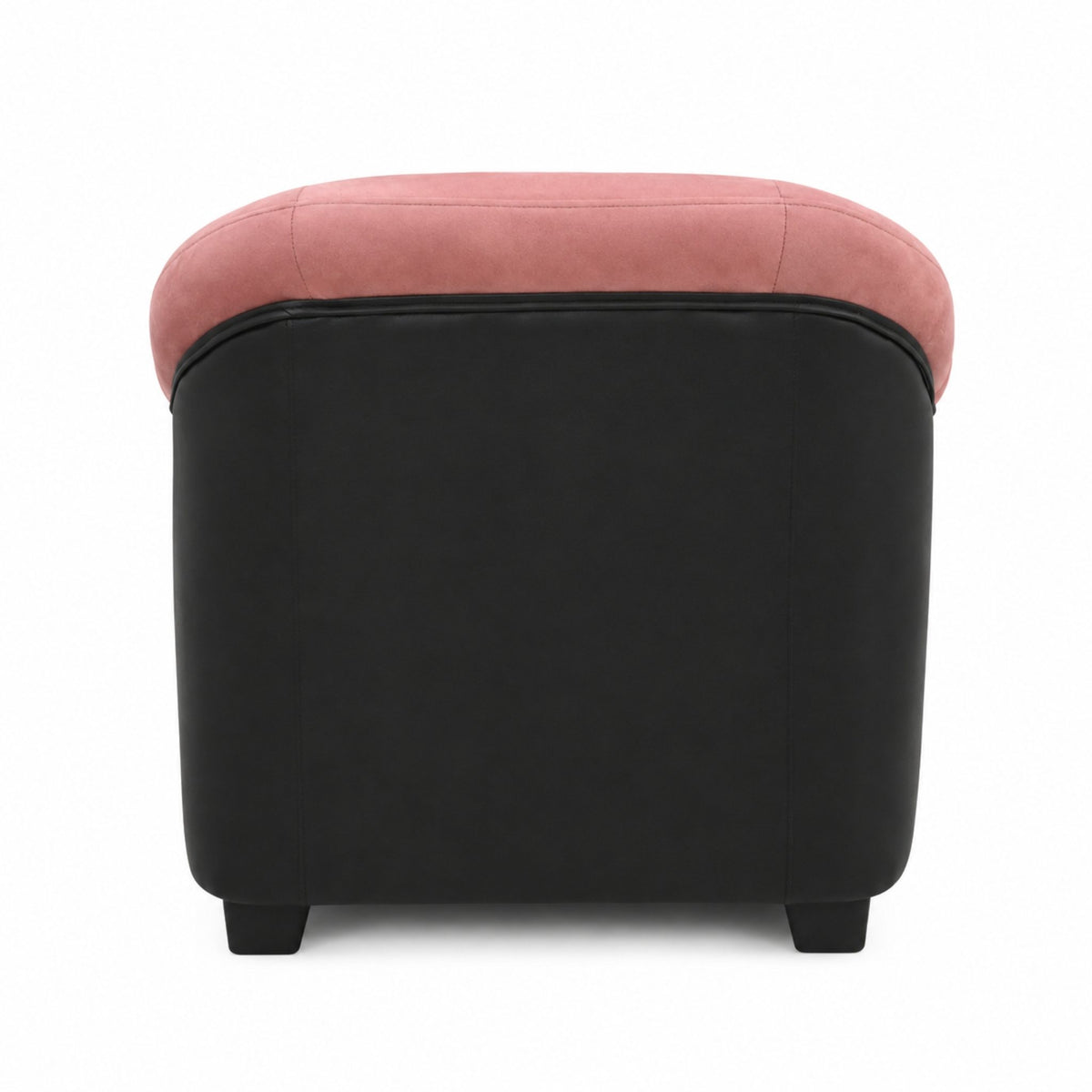 Amber One-Seater Sofa — back