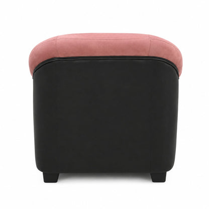 Amber One-Seater Sofa — back