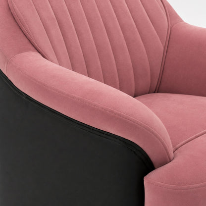 Amber One-Seater Sofa — detail