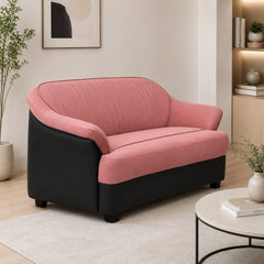 Amber Two-Seater Sofa