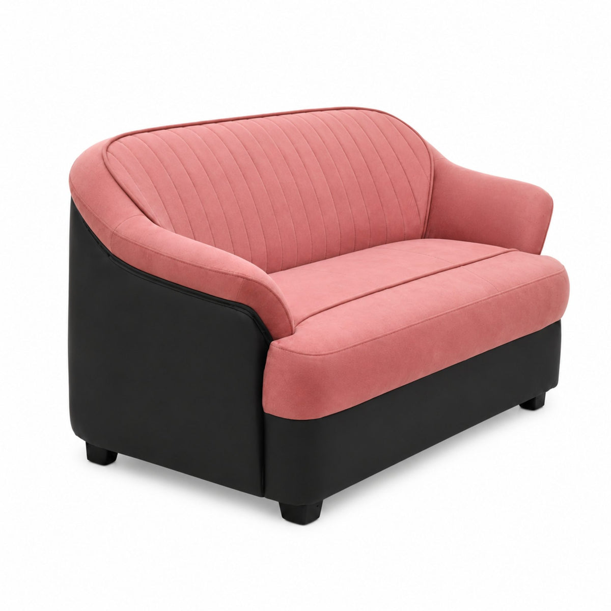 Amber Two-Seater Sofa — iso