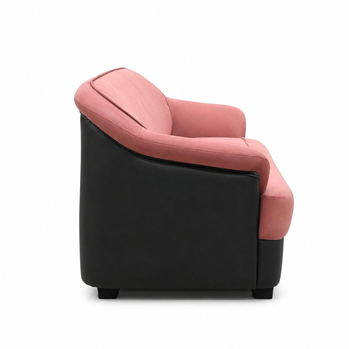 Amber Two-Seater Sofa — right